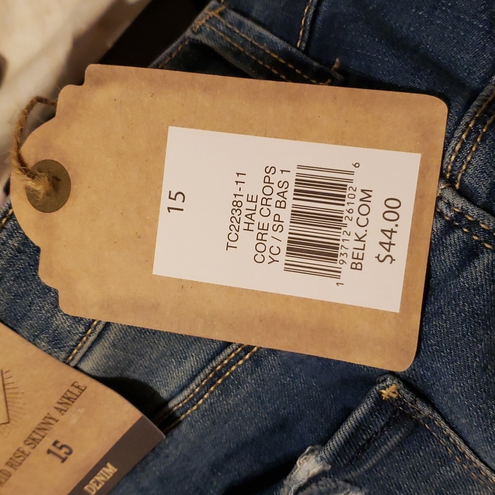 Jeans - Picture 2 of 2